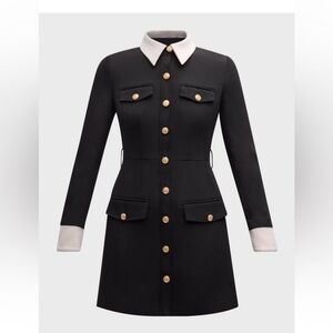 TOCCIN | Valerie Dress